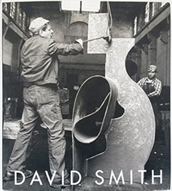 DAVID SMITH - A Centennial